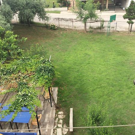 Thomas Apartments Превеза Екстериор снимка