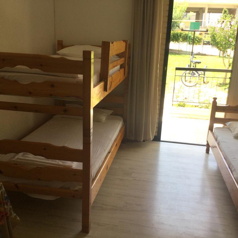 Thomas Apartments Превеза Екстериор снимка