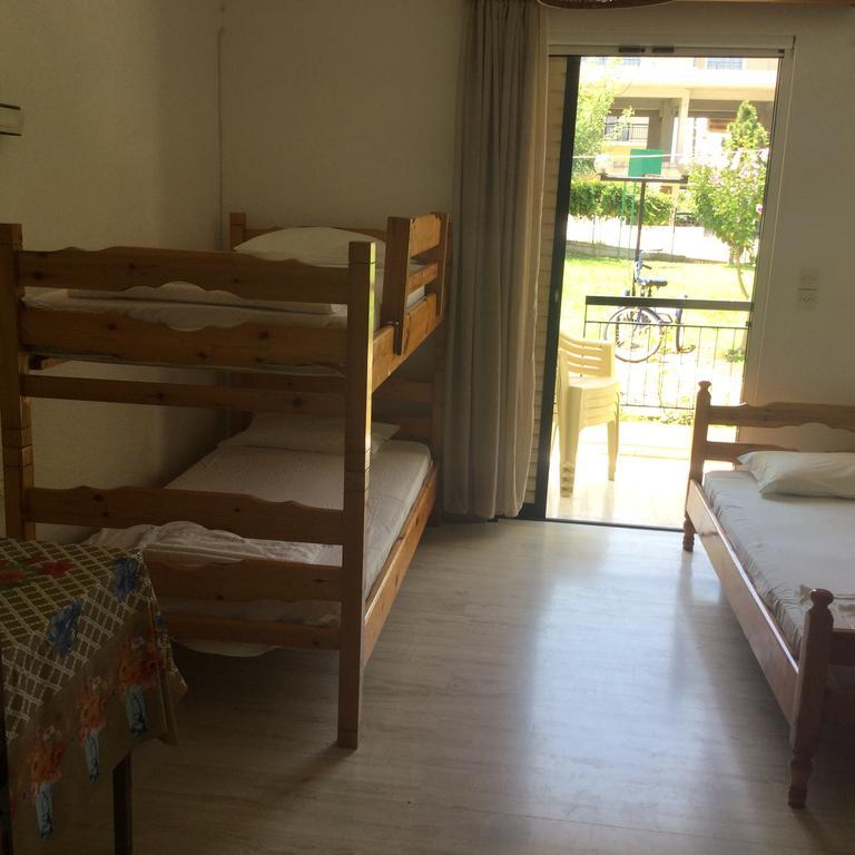 Thomas Apartments Превеза Екстериор снимка