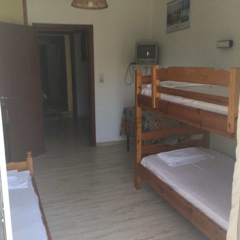 Thomas Apartments Превеза Екстериор снимка