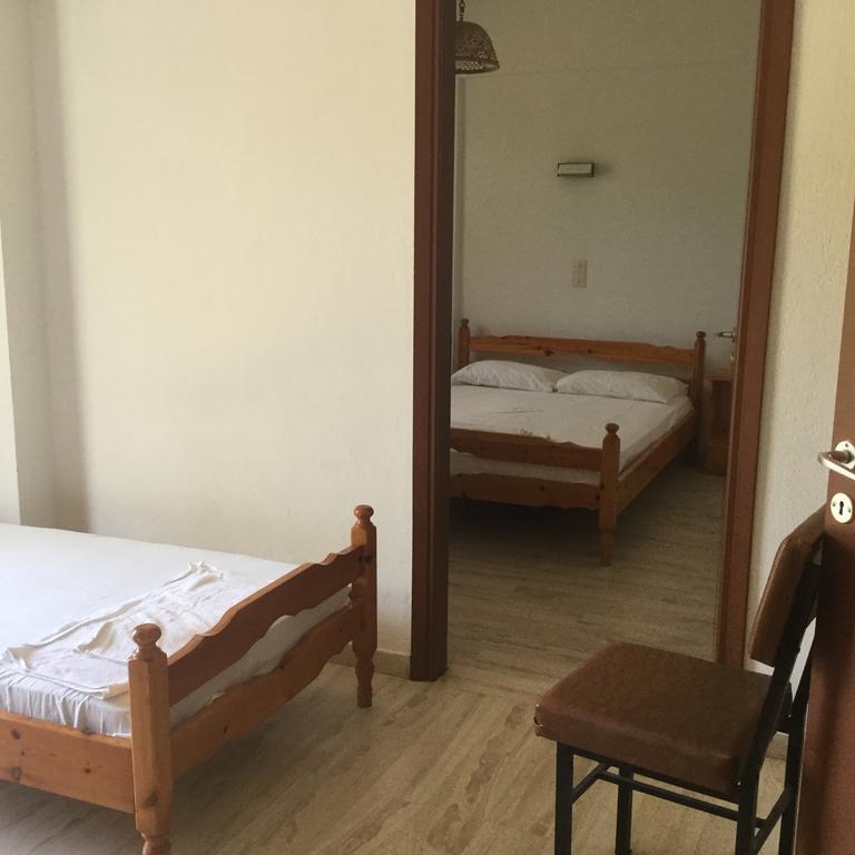 Thomas Apartments Превеза Екстериор снимка