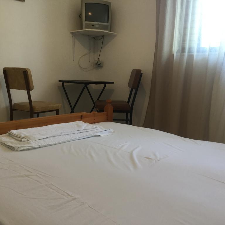 Thomas Apartments Превеза Екстериор снимка